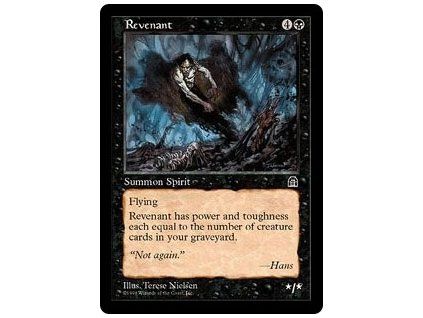 Revenant