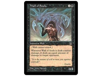 Wall of Souls