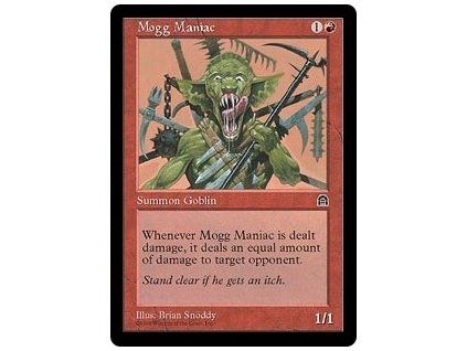 Mogg Maniac
