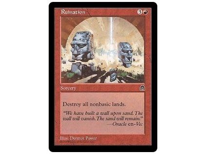 Ruination
