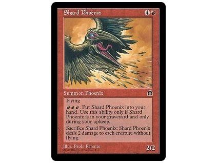 Shard Phoenix