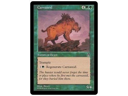 Carnassid