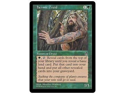 Hermit Druid
