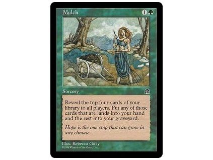 Mulch