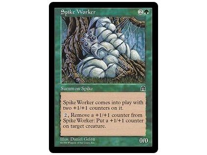 Spike Worker