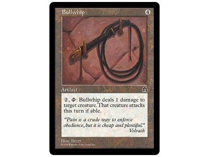Bullwhip
