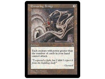Ensnaring Bridge