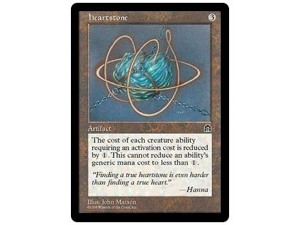 Heartstone