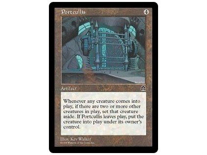 Portcullis