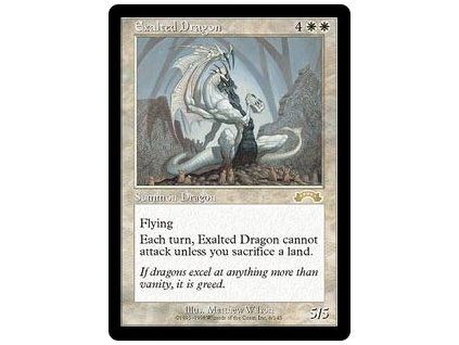 Exalted Dragon