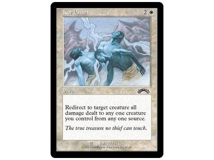 Kor Chant