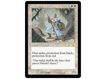 Paladin en-Vec