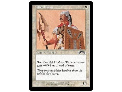 Shield Mate