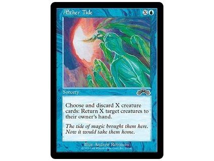 AEther Tide