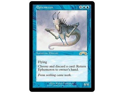 Ephemeron