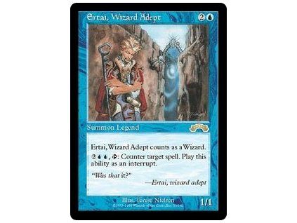 Ertai, Wizard Adept