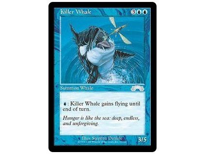 Killer Whale