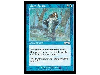 Mana Breach