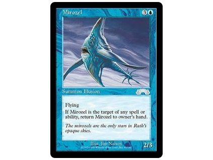 Mirozel