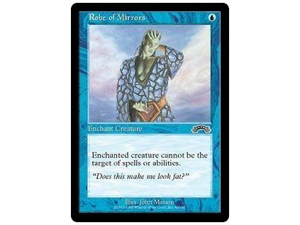 Robe of Mirrors