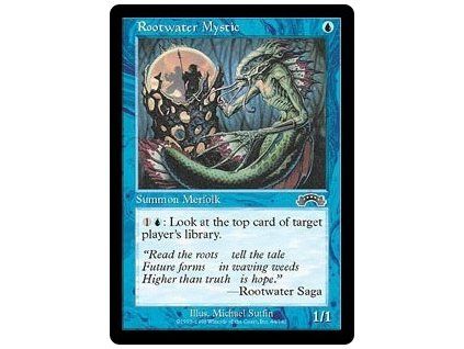 Rootwater Mystic