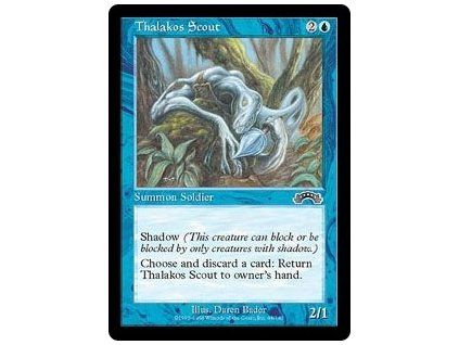 Thalakos Scout
