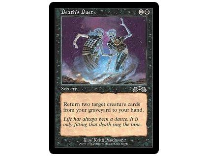 Death's Duet