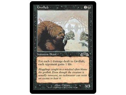 Grollub