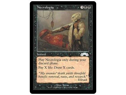 Necrologia