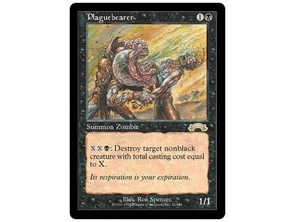 Plaguebearer