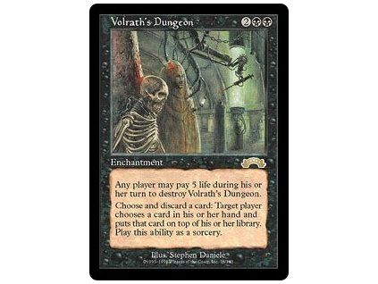 Volrath's Dungeon
