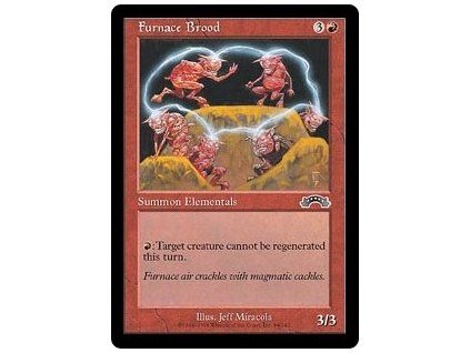 Furnace Brood