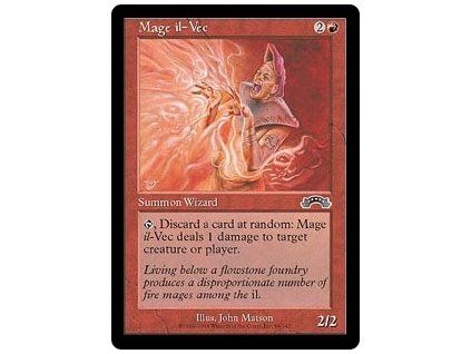 Mage il-Vec