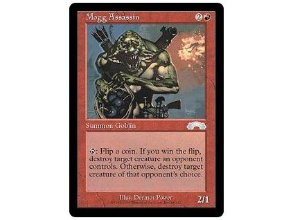 Mogg Assassin