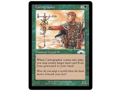 Cartographer
