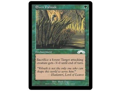 Elven Palisade