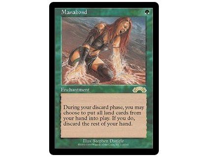 Manabond