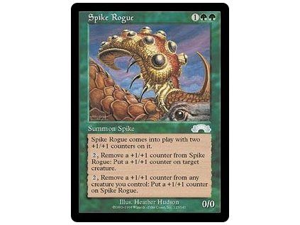 Spike Rogue