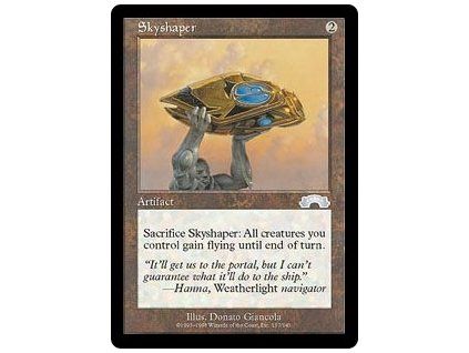 Skyshaper