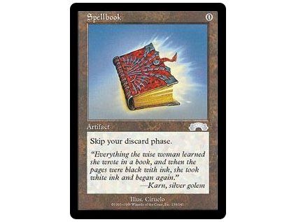 Spellbook