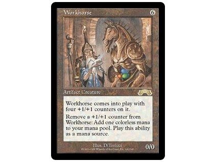 Workhorse