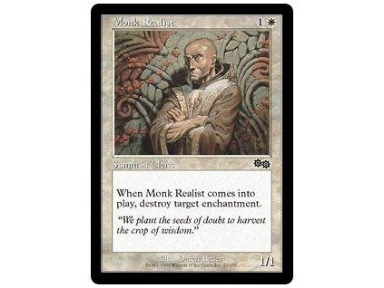 Monk Realist