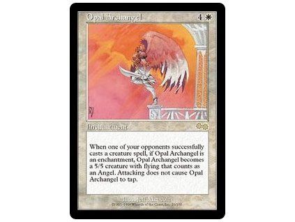 Opal Archangel