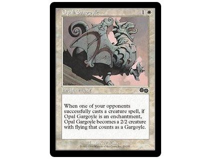 Opal Gargoyle
