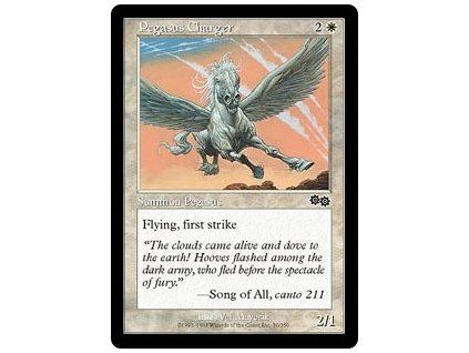 Pegasus Charger