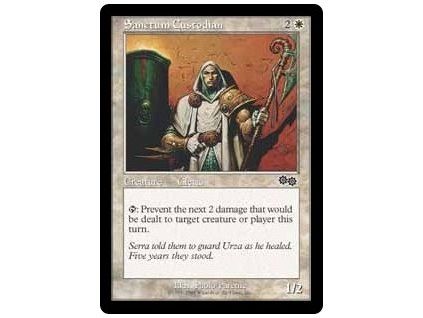 Sanctum Custodian