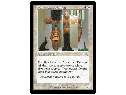 Sanctum Guardian