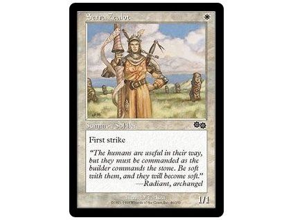 Serra Zealot