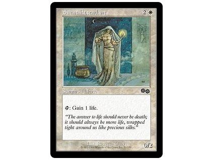Silent Attendant