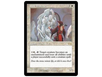 Soul Sculptor